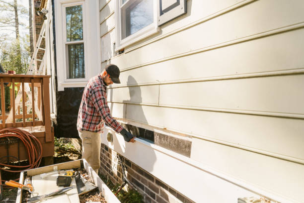Top rated local Siding Repair specialists in Coalport, PA